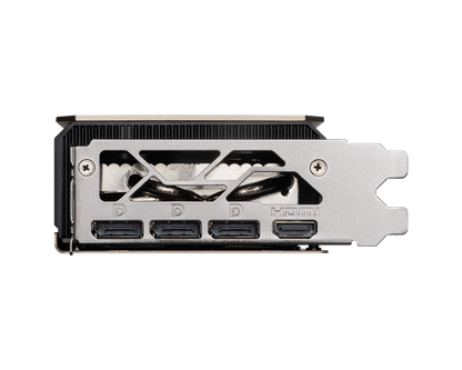 MSI GeForce RTX 5080 16GB Inspire 3X OC GDDR7 Graphics Card