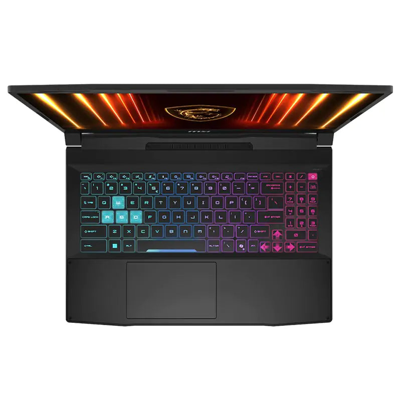 MSI Katana 15 HX B14WGK 15.6in QHD 165Hz i9-14900HX RTX 5070 512GB SSD 16GB RAM W11H Gaming Laptop