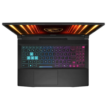 MSI Katana 15 HX B14WGK 15.6in QHD 165Hz i9-14900HX RTX 5070 512GB SSD 16GB RAM W11H Gaming Laptop