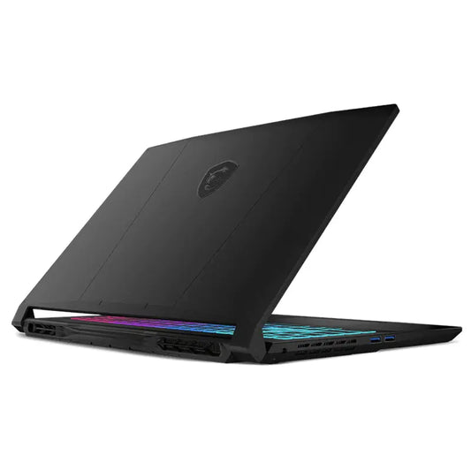 MSI Katana 15 HX B14WGK 15.6in QHD 165Hz i7-14650HX RTX 5070 512GB SSD 16GB RAM W11H Gaming Laptop