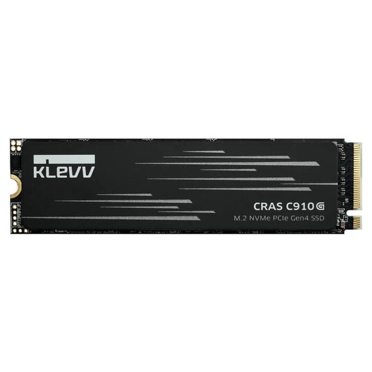 KLEVV CRAS C910G 1TB PCIe Gen4 NVMe M.2 SSD
