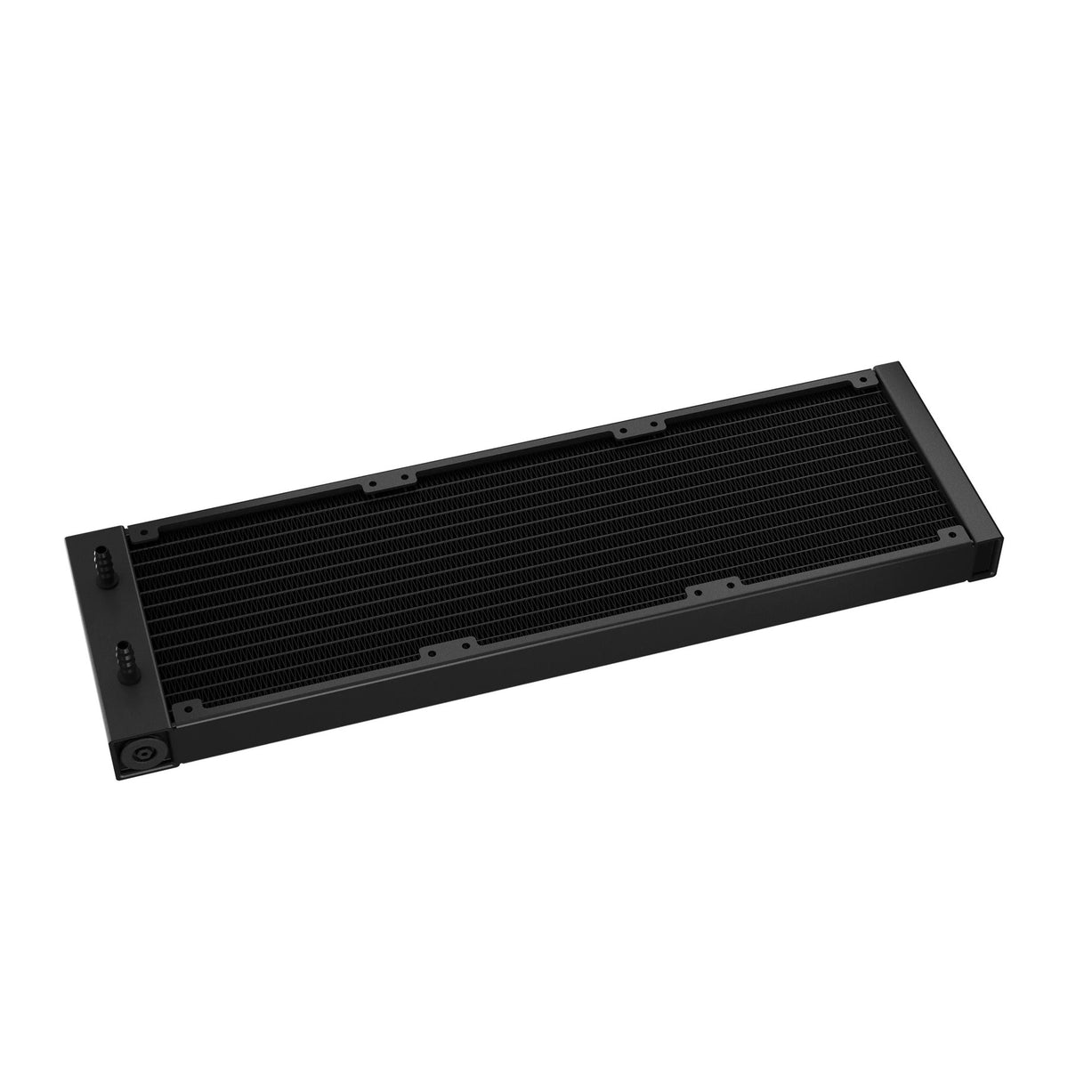DeepCool LE360 V2 402 x 120 x 27mm aluminium radiator