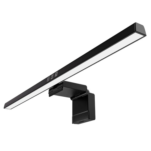 Lumivida Monitor Light Bar - Touch Control