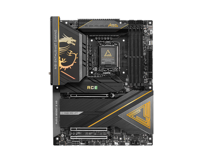 MEG Z890 ACE view 1