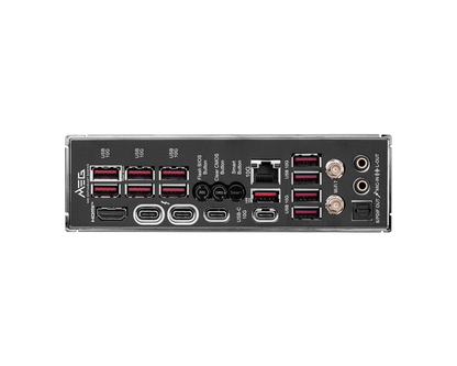 MEG Z890 ACE view 4