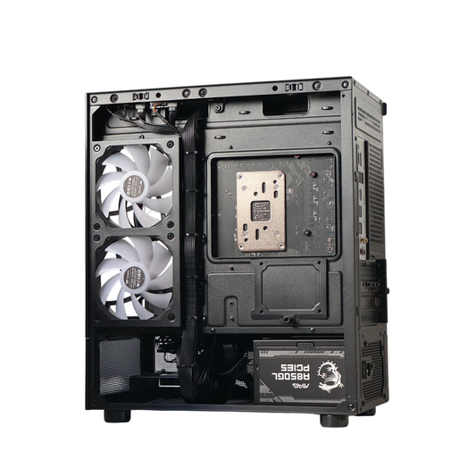 VIEW AMD 9600X 5070 Ti