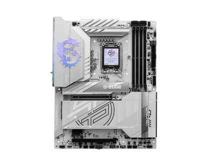 MPG Z890I EDGE TI WIFI view 1