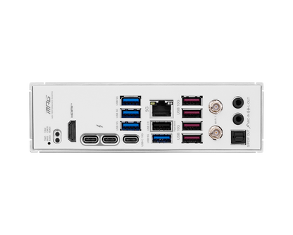 MPG Z890I EDGE TI WIFI view 4