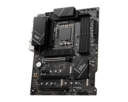 PRO Z790-P WIFI view 2