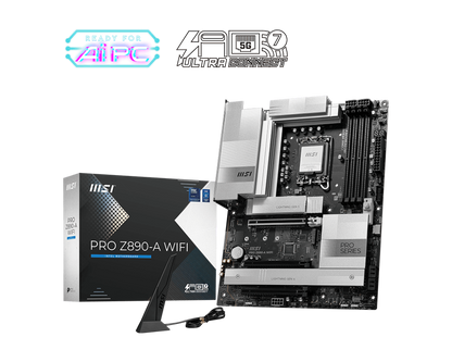 PRO Z890-A WIFI view 5