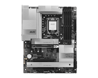 PRO Z890-A WIFI view 1