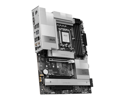 PRO Z890-A WIFI view 2