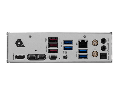 PRO Z890-A WIFI view 4