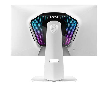 MSI MPG 274URDFW E16M 27" UHD 160Hz / FHD 320Hz Dual Mode Mini-Led Gaming Monitor