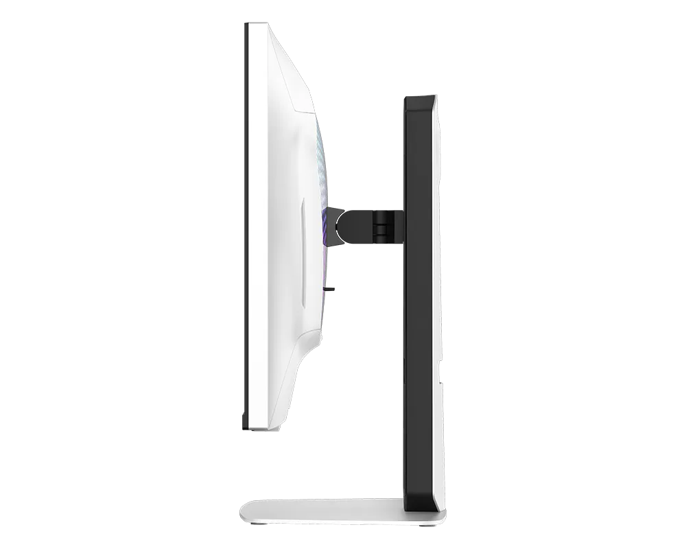 MSI MPG 274URDFW E16M 27" UHD 160Hz / FHD 320Hz Dual Mode Mini-Led Gaming Monitor