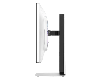 MSI MPG 274URDFW E16M 27" UHD 160Hz / FHD 320Hz Dual Mode Mini-Led Gaming Monitor