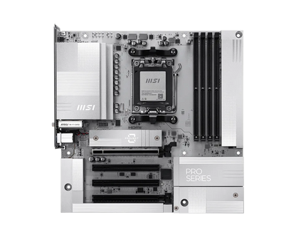 PRO B850M-A WIFI PZ view 1