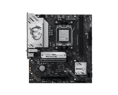 B850M GAMING WIFI view 1