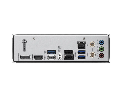 B850M GAMING WIFI view 4