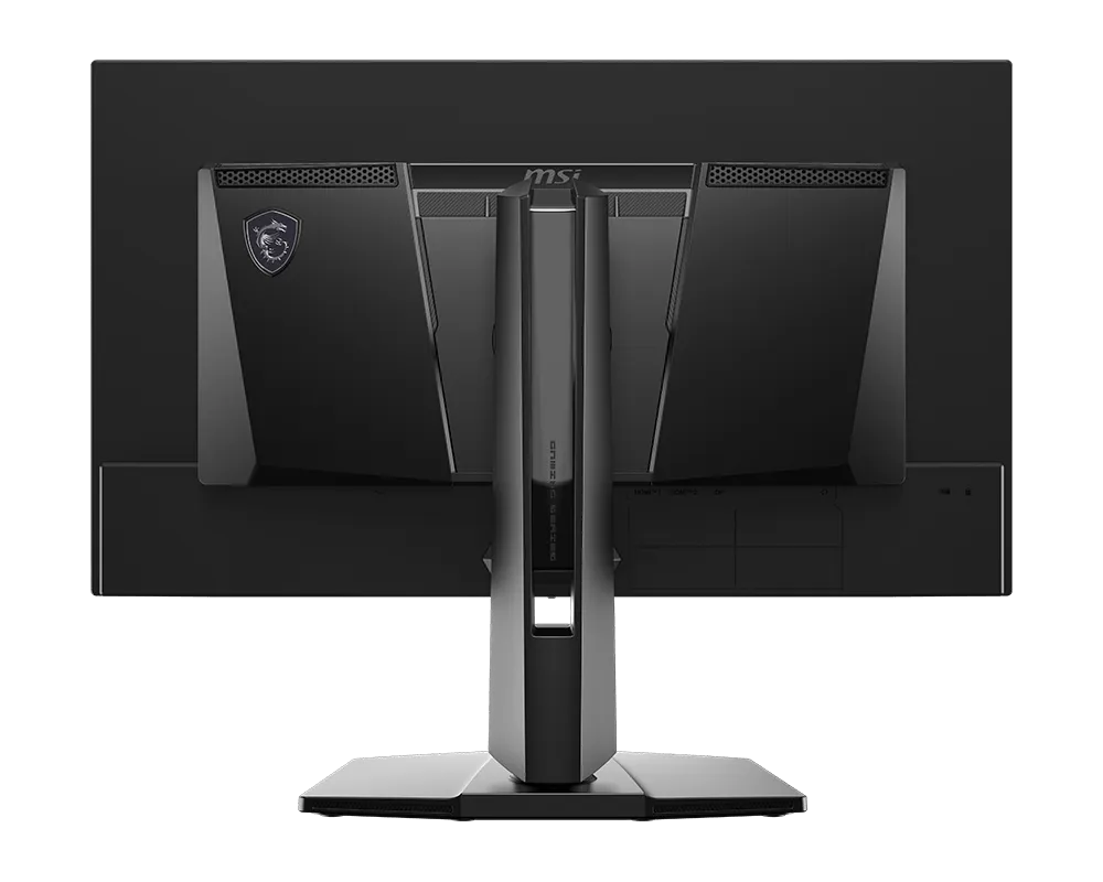 MSI MAG 272URX QD-OLED 26.5inch 240Hz UHD QD-OLED Gaming Monitor