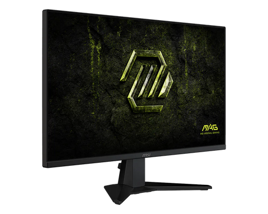 MSI MAG 275QF E20 27inch 200Hz QHD Rapid IPS Gaming Monitor