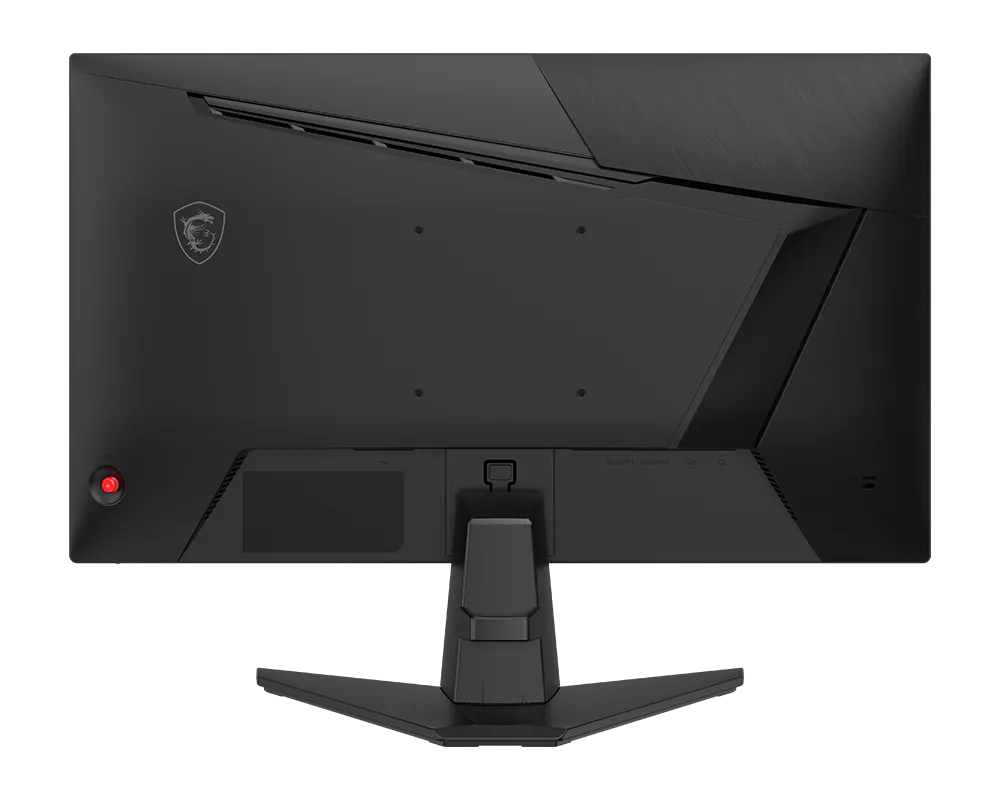 MSI MAG 255F X24 24.5" FHD Rapid IPS 240Hz 0.5ms FreeSync Gaming Monitor