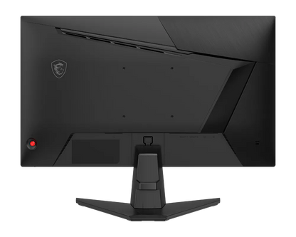 MSI MAG 255F X24 24.5" FHD Rapid IPS 240Hz 0.5ms FreeSync Gaming Monitor