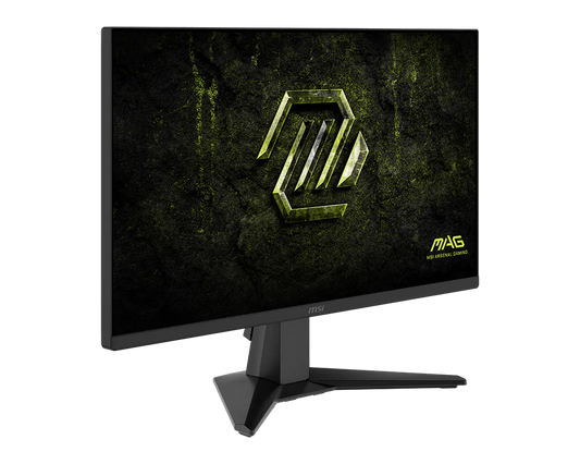 MSI MAG 255F X24 24.5" FHD Rapid IPS 240Hz 0.5ms FreeSync Gaming Monitor