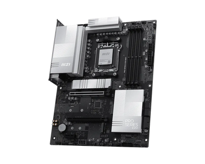 PRO X870E-S EVO WIFI view 3