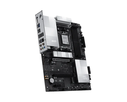 PRO X870E-S EVO WIFI view 2
