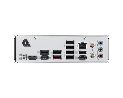 PRO X870E-S EVO WIFI view 4