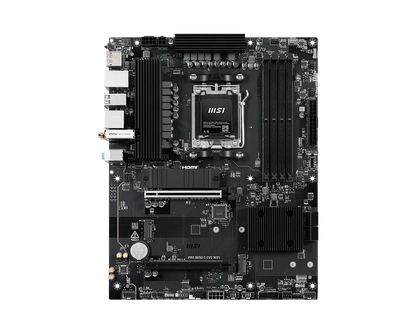 PRO B850-S EVO WIFI view 1