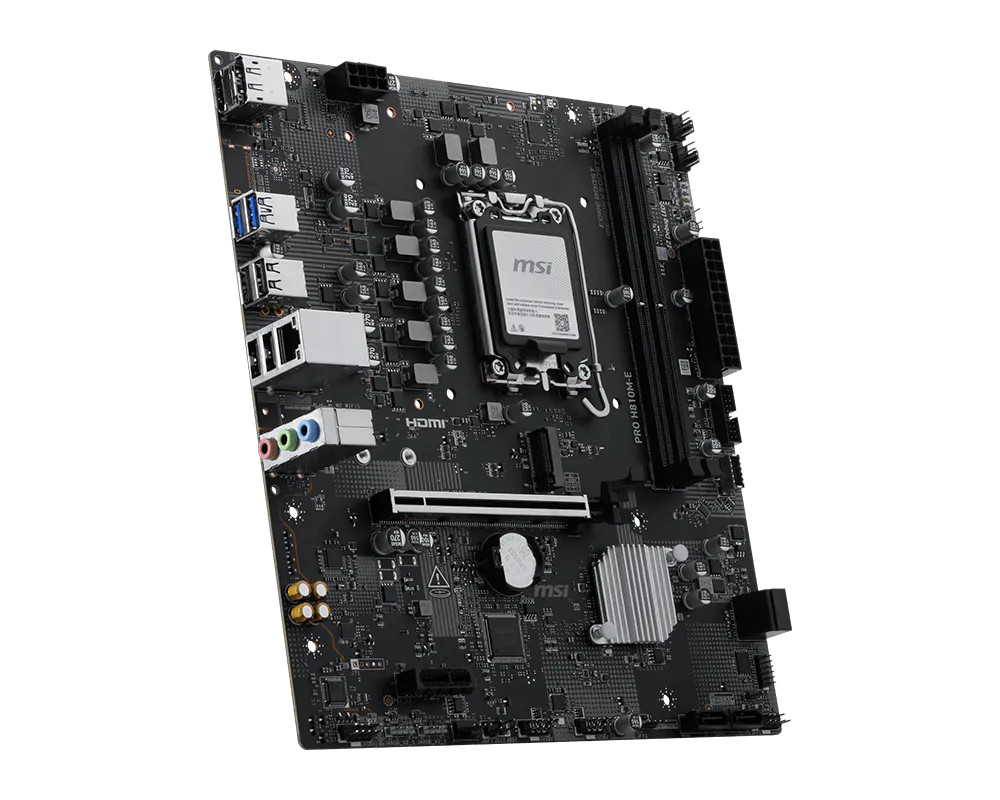 H810M-E view 2