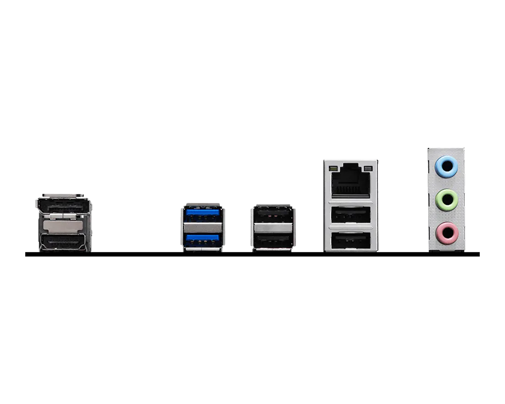 H810M-E view 4