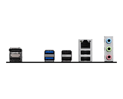 H810M-E view 4
