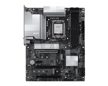 PRO Z890-P WIFI6E view 1