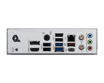 PRO Z890-P WIFI6E view 4