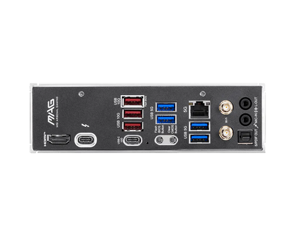 MAG Z890 TOMAHAWK WIFI II view 4