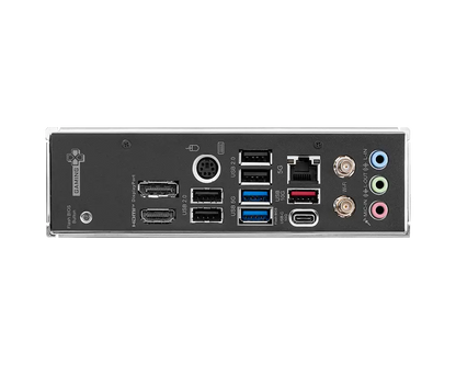 Z890 GAMING PLUS WIFI6E view 4