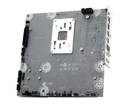 PRO B850M-A WIFI PZ view 4