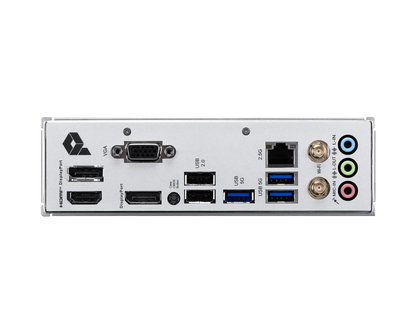 PRO B860M-P WIFI6E view 5