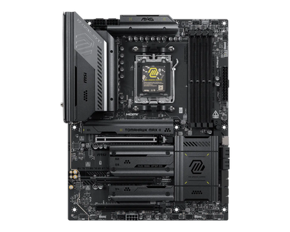 MAG B850 TOMAHAWK MAX WIFI II view 1