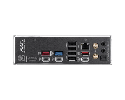 MAG B850 TOMAHAWK MAX WIFI II view 4