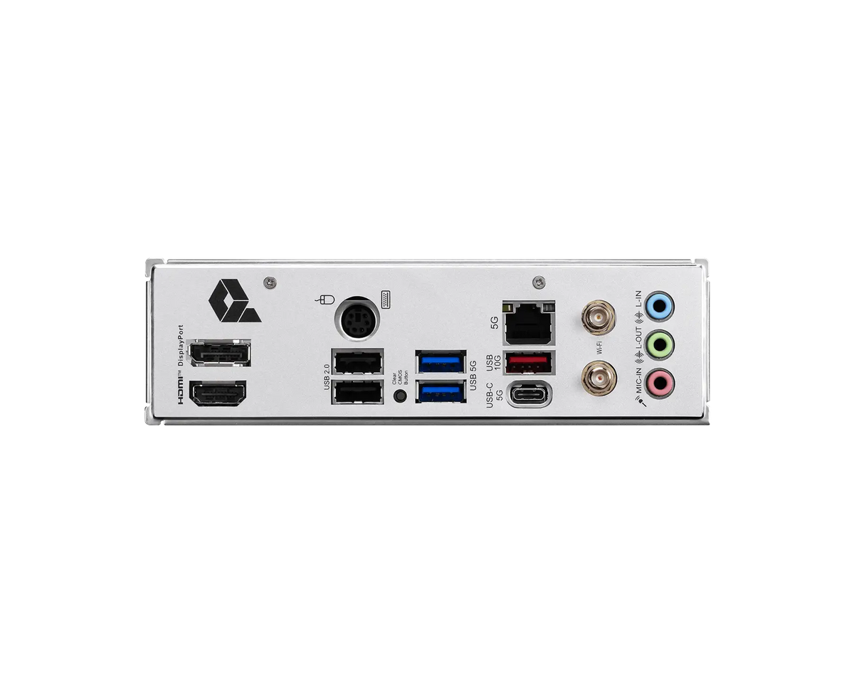 PRO B860M-A WIFI6E view 4