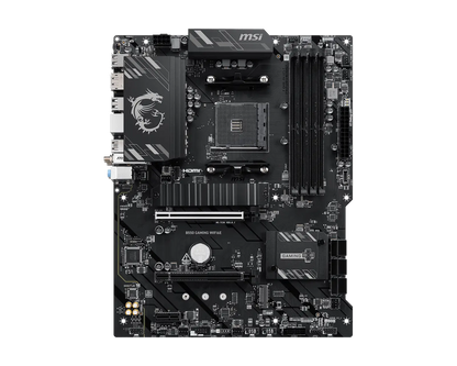 B550 GAMING WIFI6E view 1