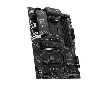 B550 GAMING WIFI6E view 3