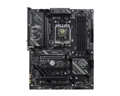 B850 GAMING PLUS MAX WIFI S view 1