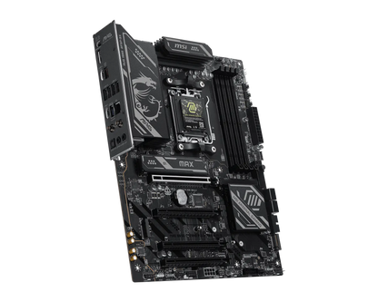 B850 GAMING PLUS MAX WIFI S view 3