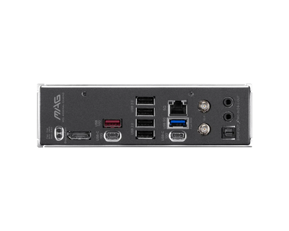 B850 GAMING PLUS MAX WIFI S view 4