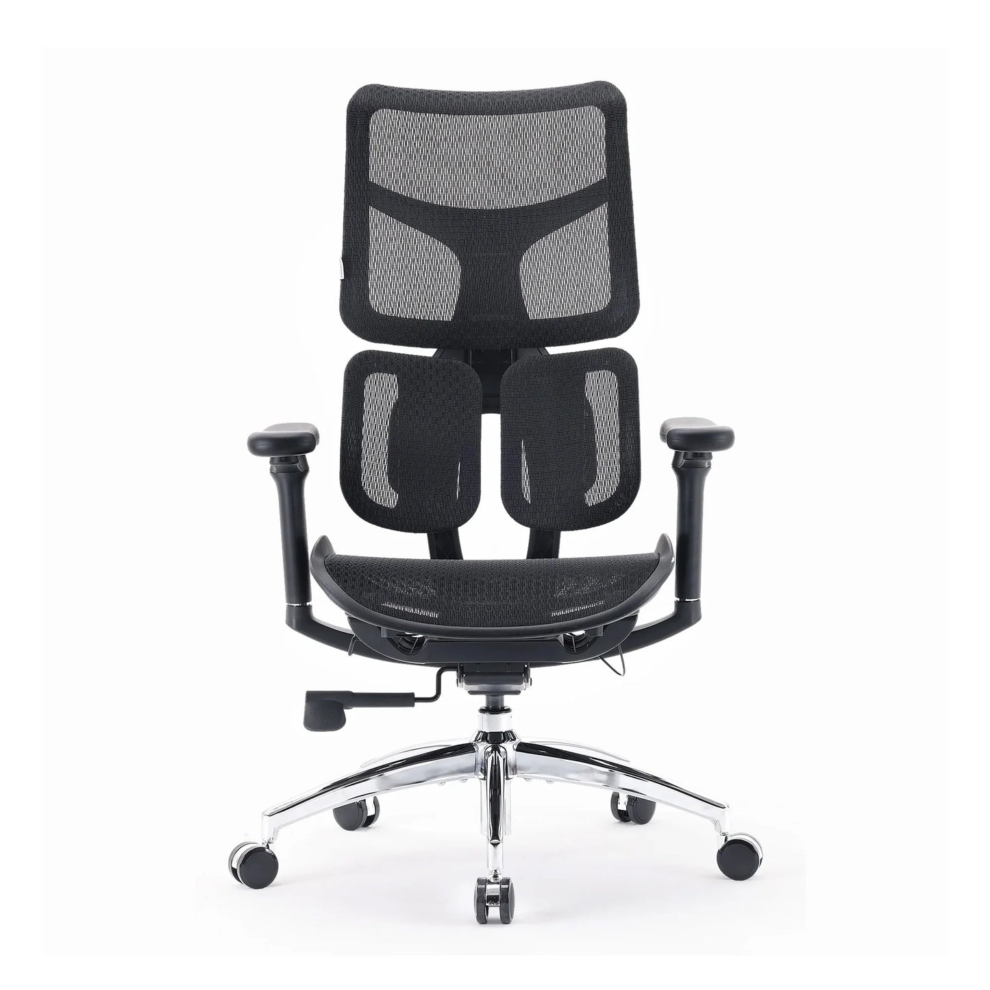 Sihoo S100 Ergonomic Office Chair - Black